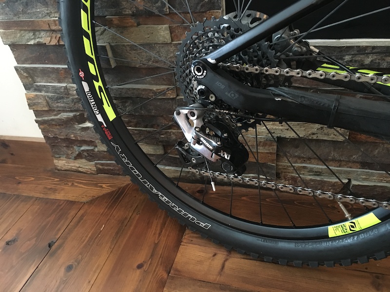 scott spark 700 2016