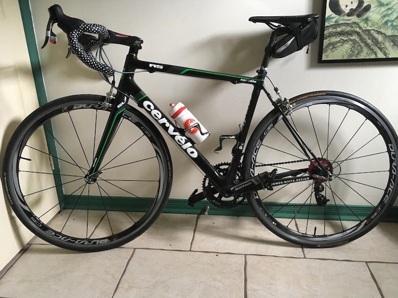 cervelo r5 sale