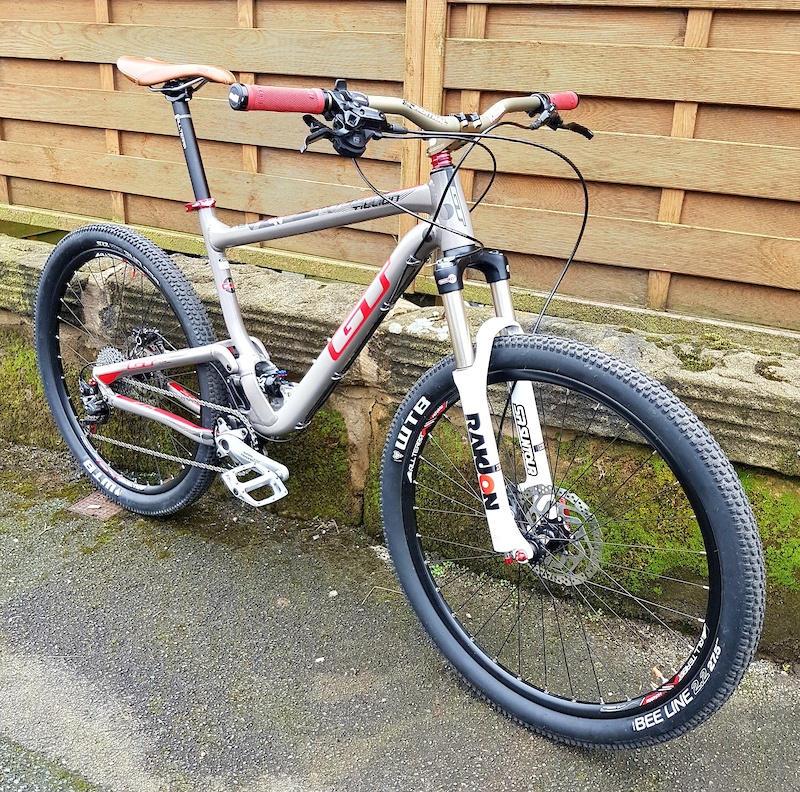 2015 GT Helion Comp upgraded 19