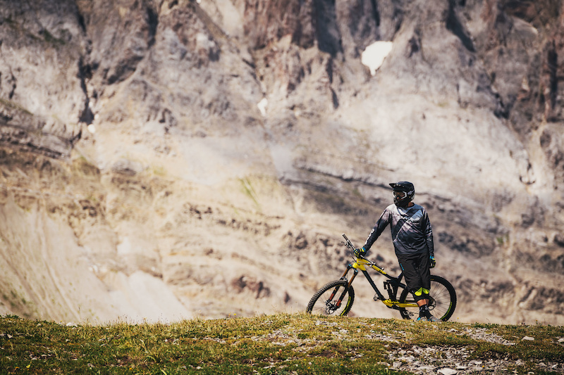 rocky mountain freeride bike