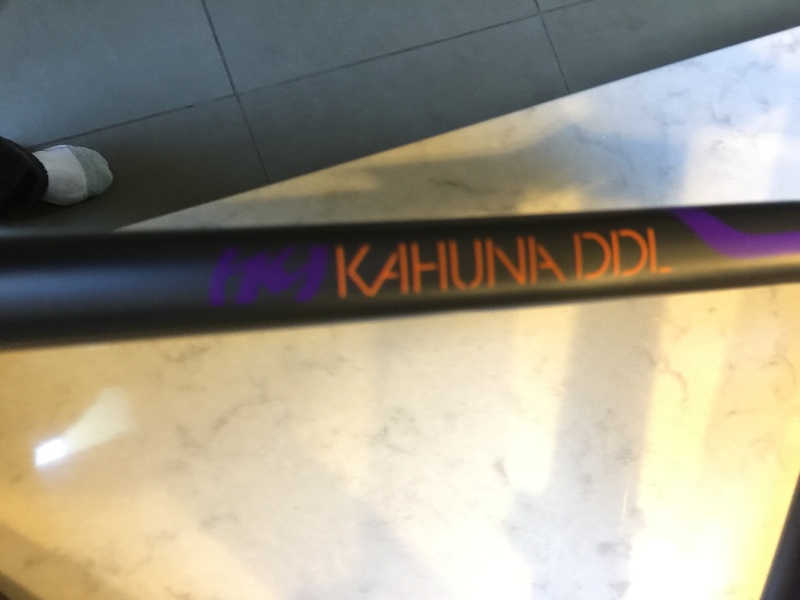 kona kahuna ddl 2016