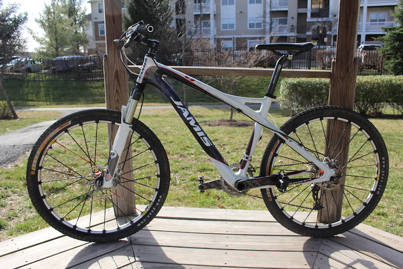 Jamis dakota mountain bike hot sale