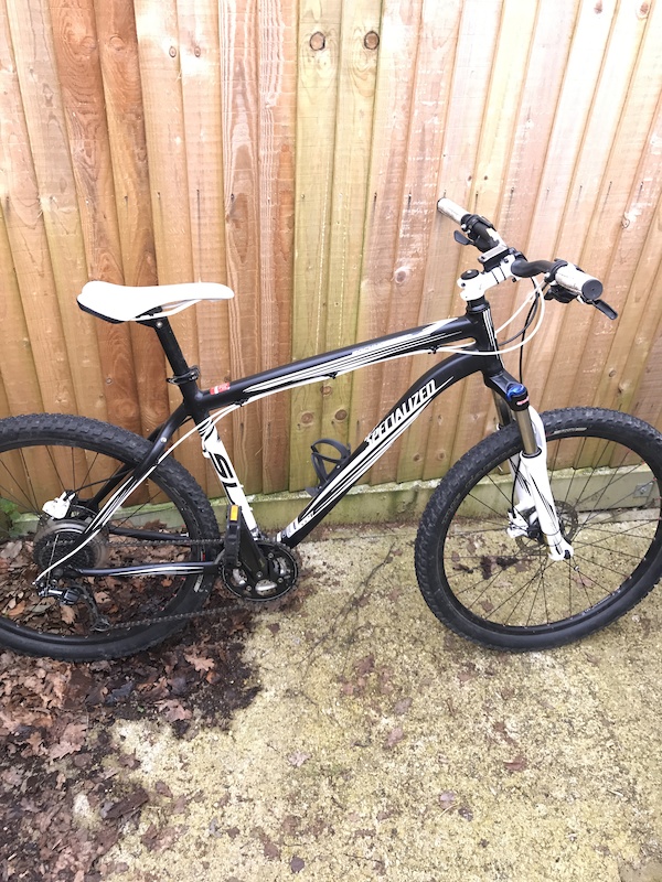 specialized rockhopper 2013