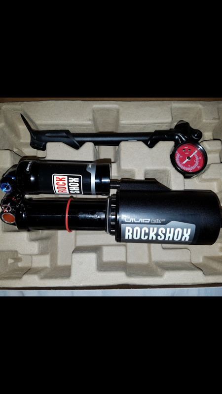 Rockshox Vivid R C Air For Sale