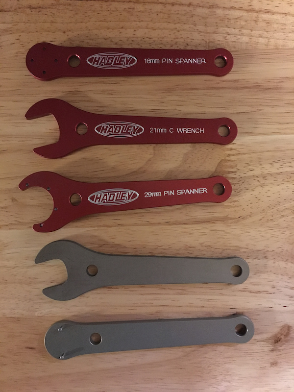 2016 (((((((((((((((Hadley Hub Tool Set))))))))))))))) For Sale