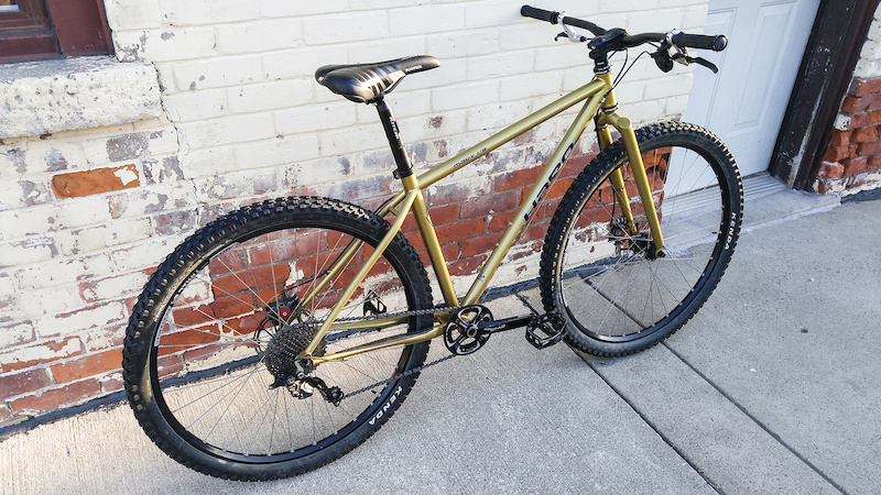 2009 Haro Mary 1 9 For Sale