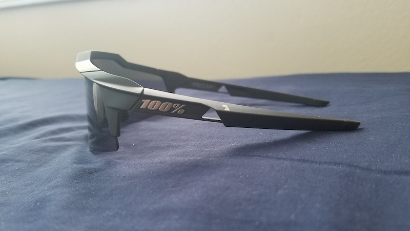 0 100% Speedcraft SL Sunglasses