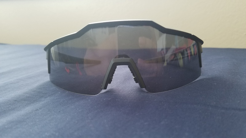 0 100% Speedcraft SL Sunglasses