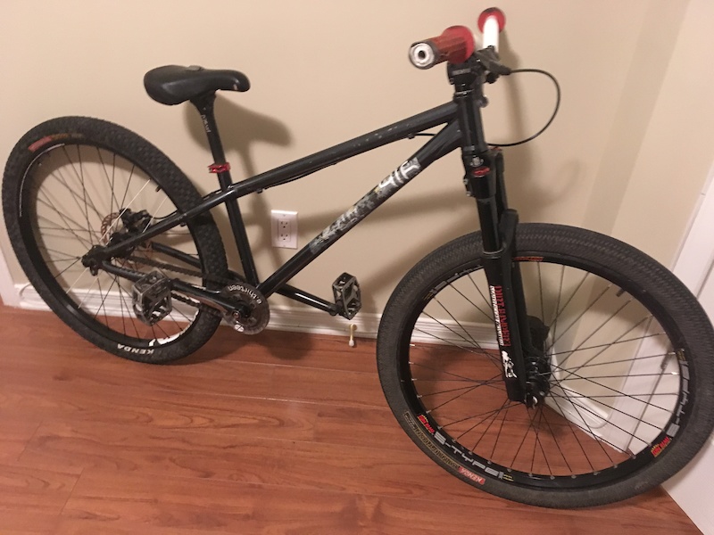2006 norco 416 For Sale