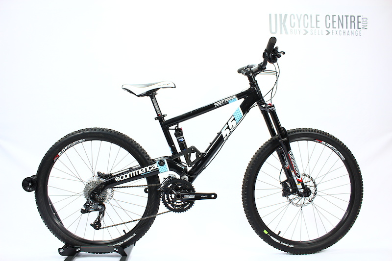 commencal meta 55