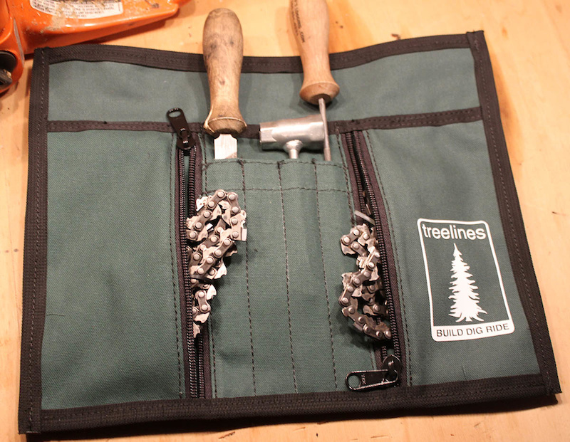 The Sawyer Kit
