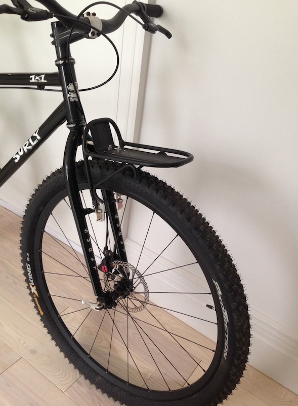 surly 1x1 29er