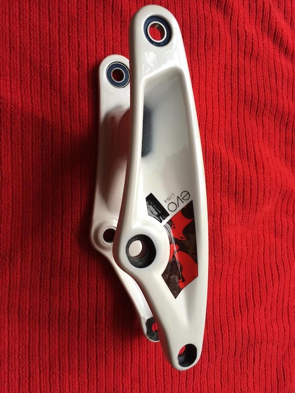 Trek SESSION Carbon Rocker Link, Will Ship Intl For Sale