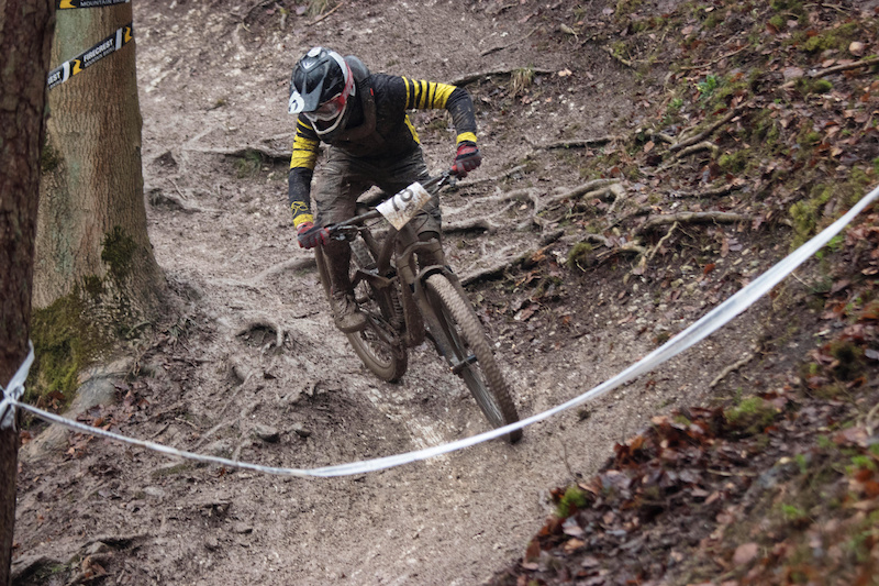 wendover woods mountain biking