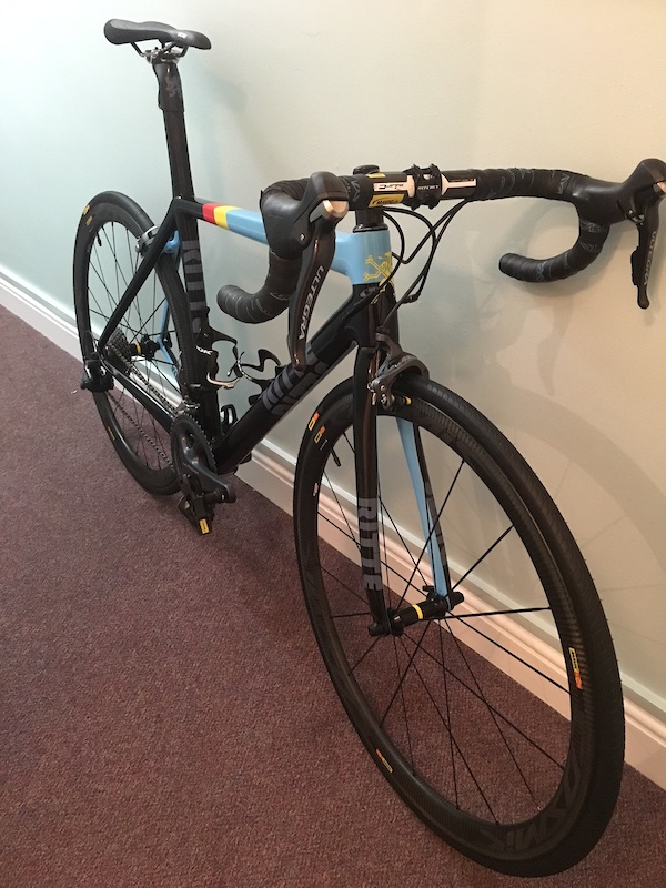 2016 ritte vlaanderen For Sale