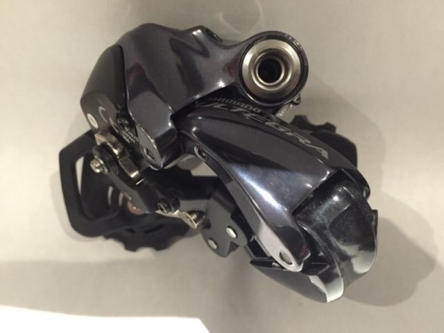 shimano 8spd shifter