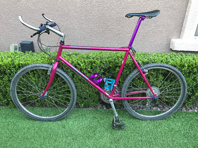 vintage specialized stumpjumper for sale