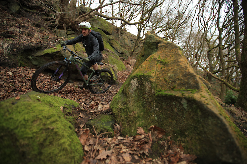 santa cruz chameleon pinkbike