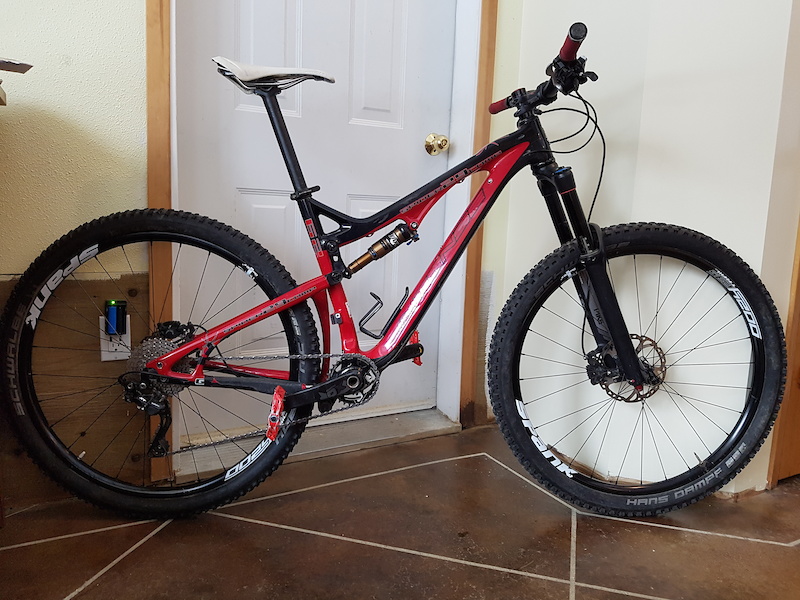 2014 Intense spider 29 comp For Sale