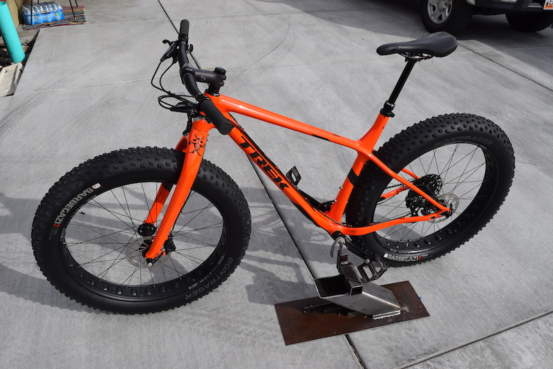 trek farley 9.6 sale