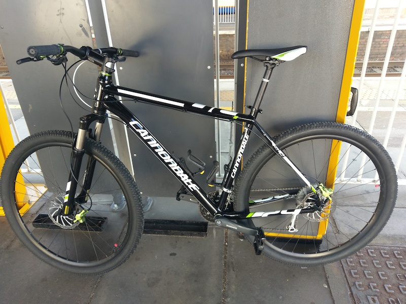 cannondale sl4 for sale