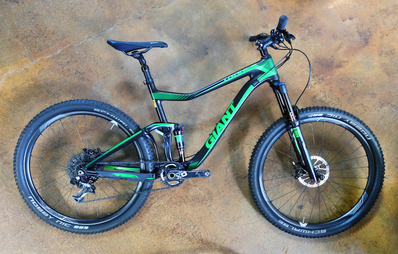 giant trance advanced 2015