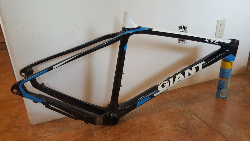 giant xtc advanced 27.5 carbon