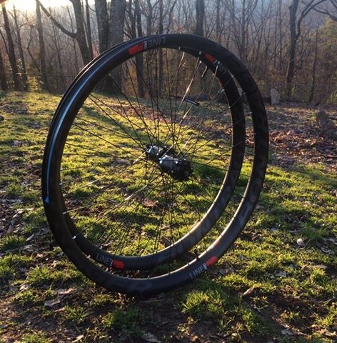 bontrager line pro 30 27.5