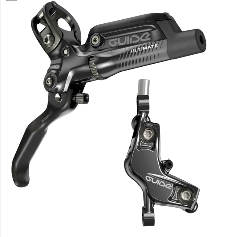 sram automatix disc
