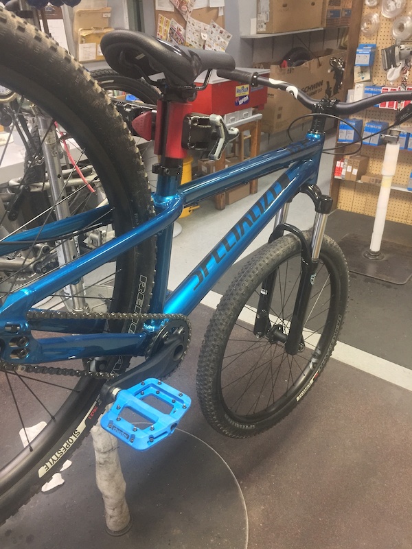 specialized p3 2017