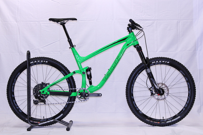 transition scout xl