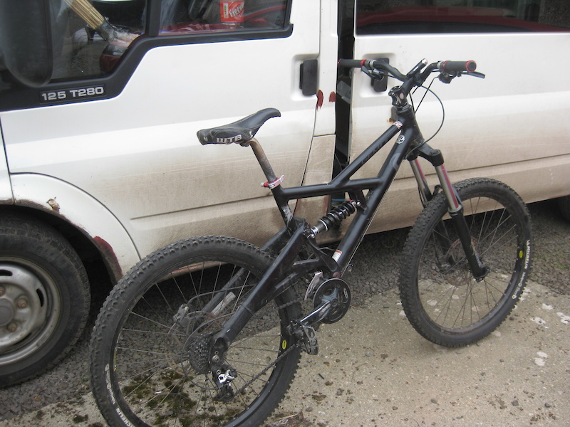 cannondale gemini 900 for sale