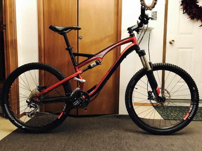 specialized camber expert 2011