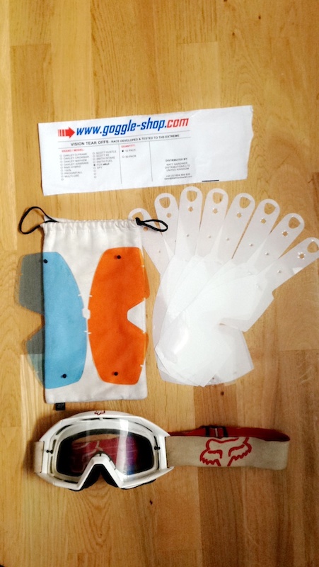 fox-main-goggles-white-3lens-8tearoffs-for-sale