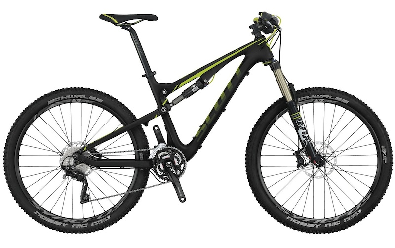 scott genius frame for sale