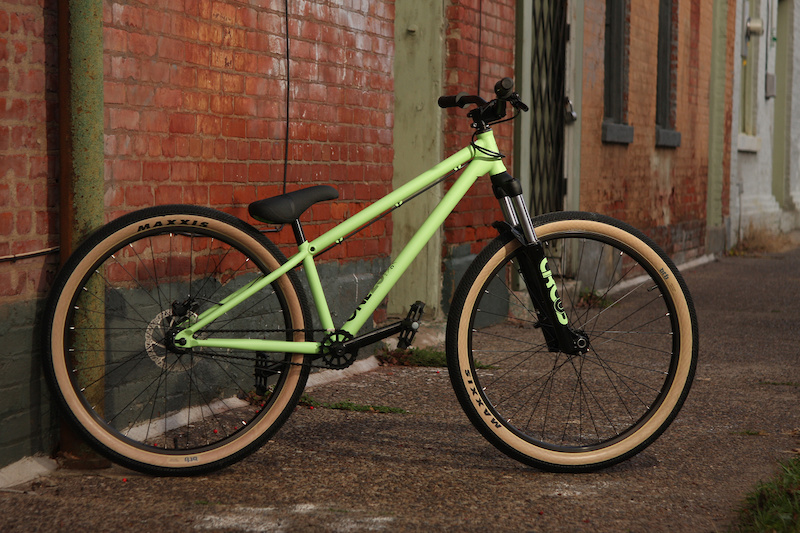 norco one25 for sale