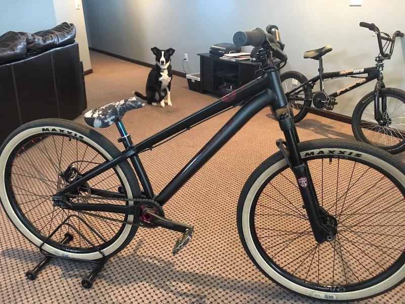 specialized p3 pro 2020