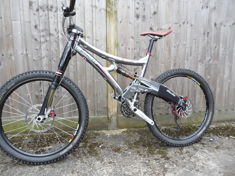 Whyte 46 For Sale