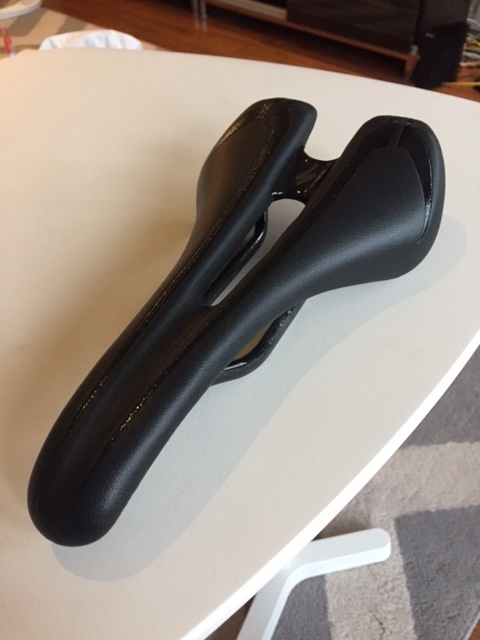 romin specialized saddle