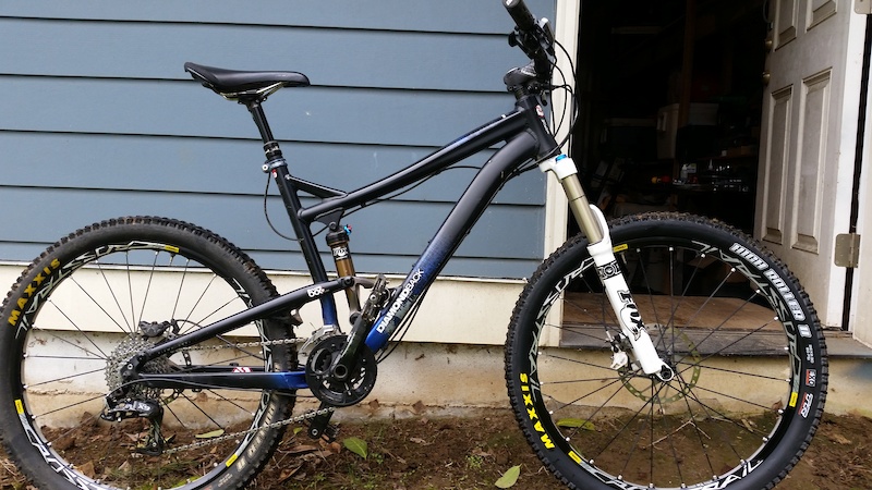 diamondback mission 2 for sale