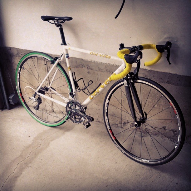 cervelo super prodigy for sale