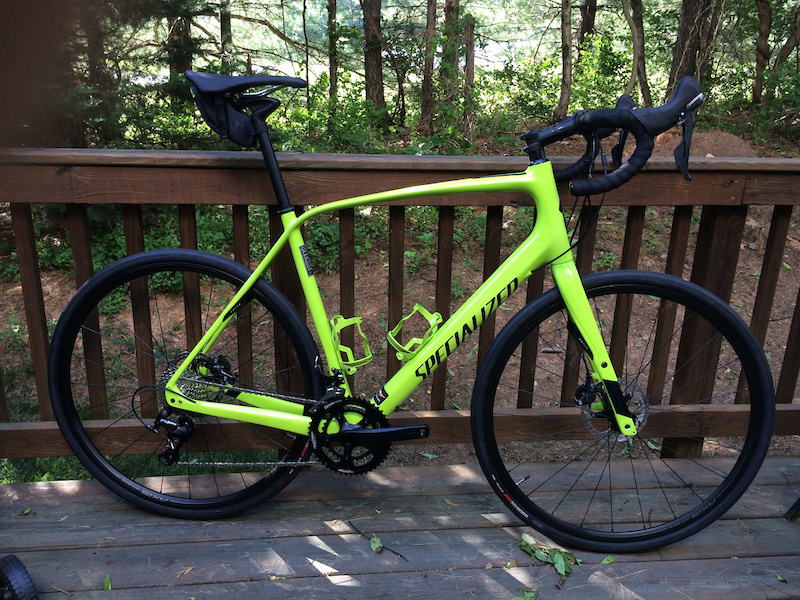 specialized diverge comp 2016