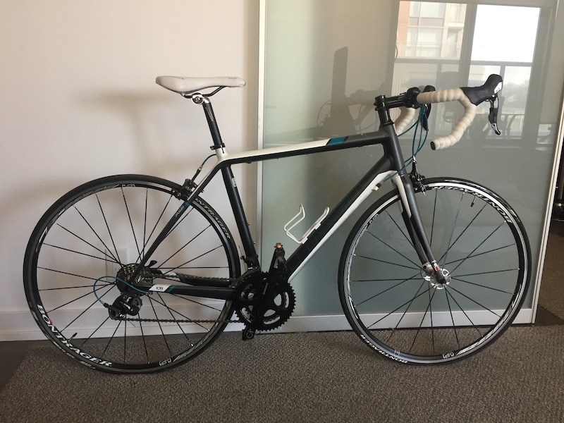 2014 TREK e2 ION Pro WSD Gary Fisher Edition For Sale