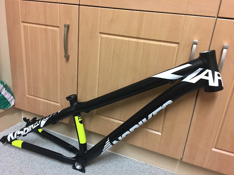 ns liar frame