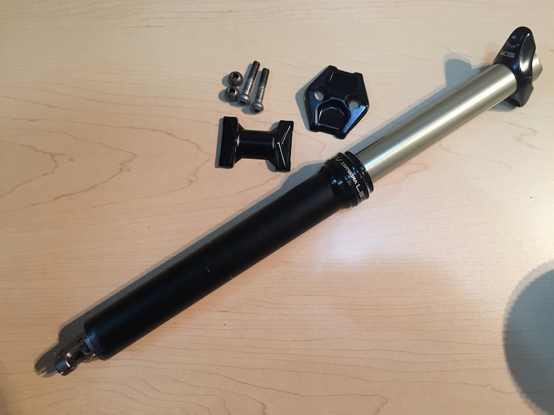 2013 KS LEV Integra 125 30.9 gen 2 *PRICE REDUCED* For Sale