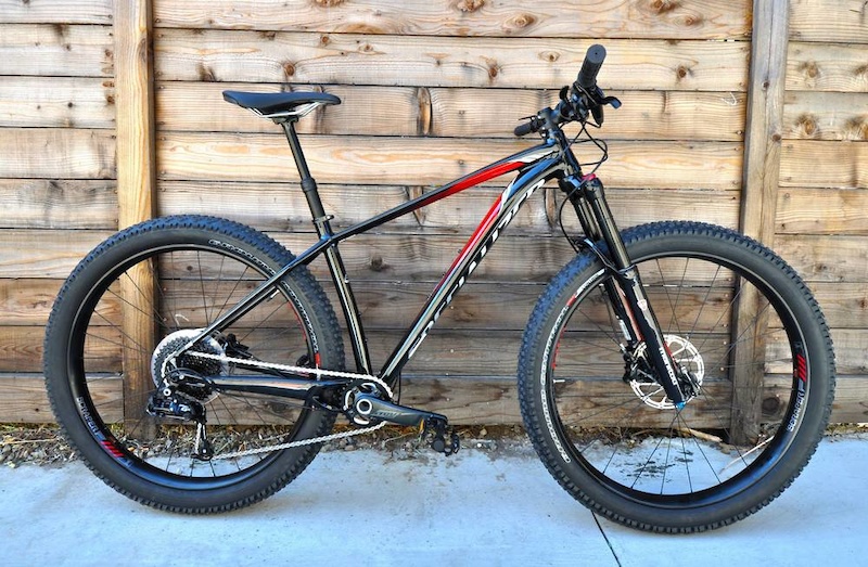 specialized fuze frame