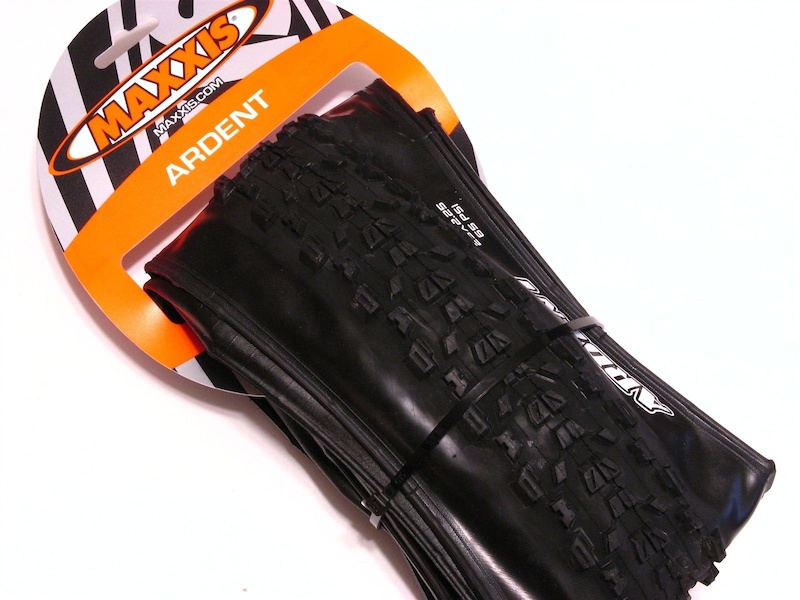 maxxis ardent 29x2 25 exo