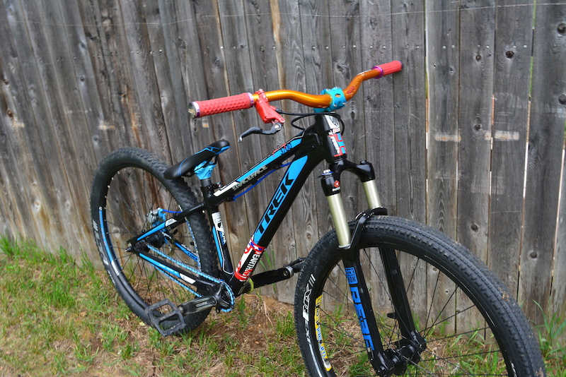 2013 trek 3700