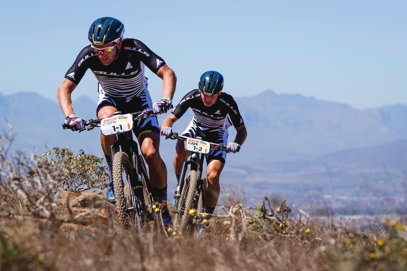 ABSA Cape Epic Prologue