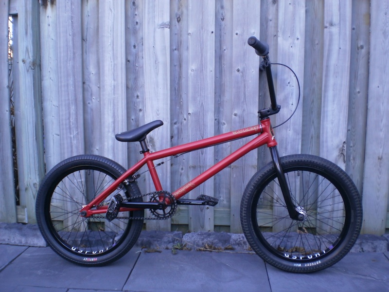 Rooster bmx 2025 for sale